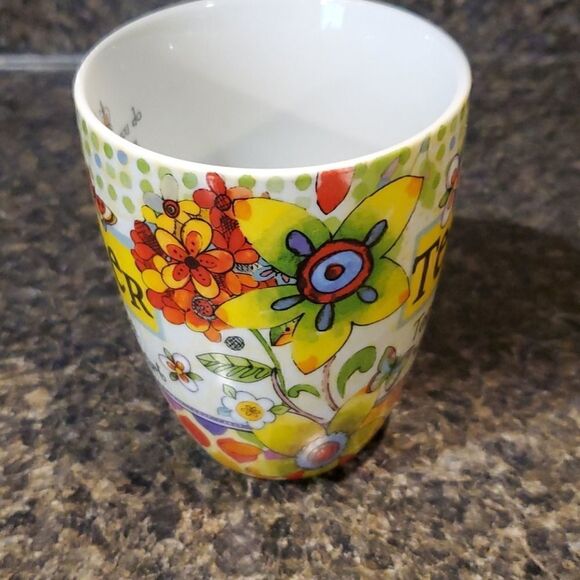 Christian teacher coffee mug by Divinity - Picture 2 of 7